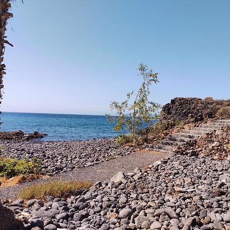 Amarilla Golf Leilighet San Miguel de Abona Eksteriør bilde